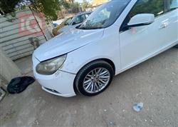 شێڤرۆلێت مالیبۆ